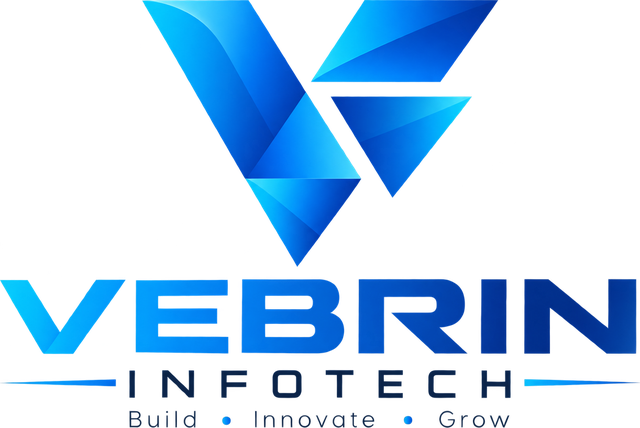 Vebrin Infotech